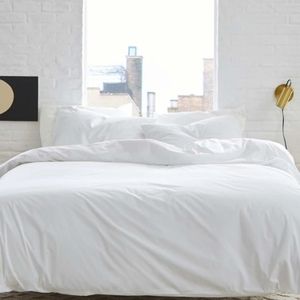 Brooklinen King Fitted Sheet/Pillowcases